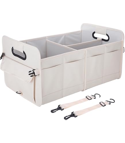 Stuff I Keep in My Car (and Use!) cover photo collage