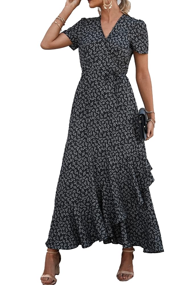 Summer dresses are trending right now! cover photo collage
