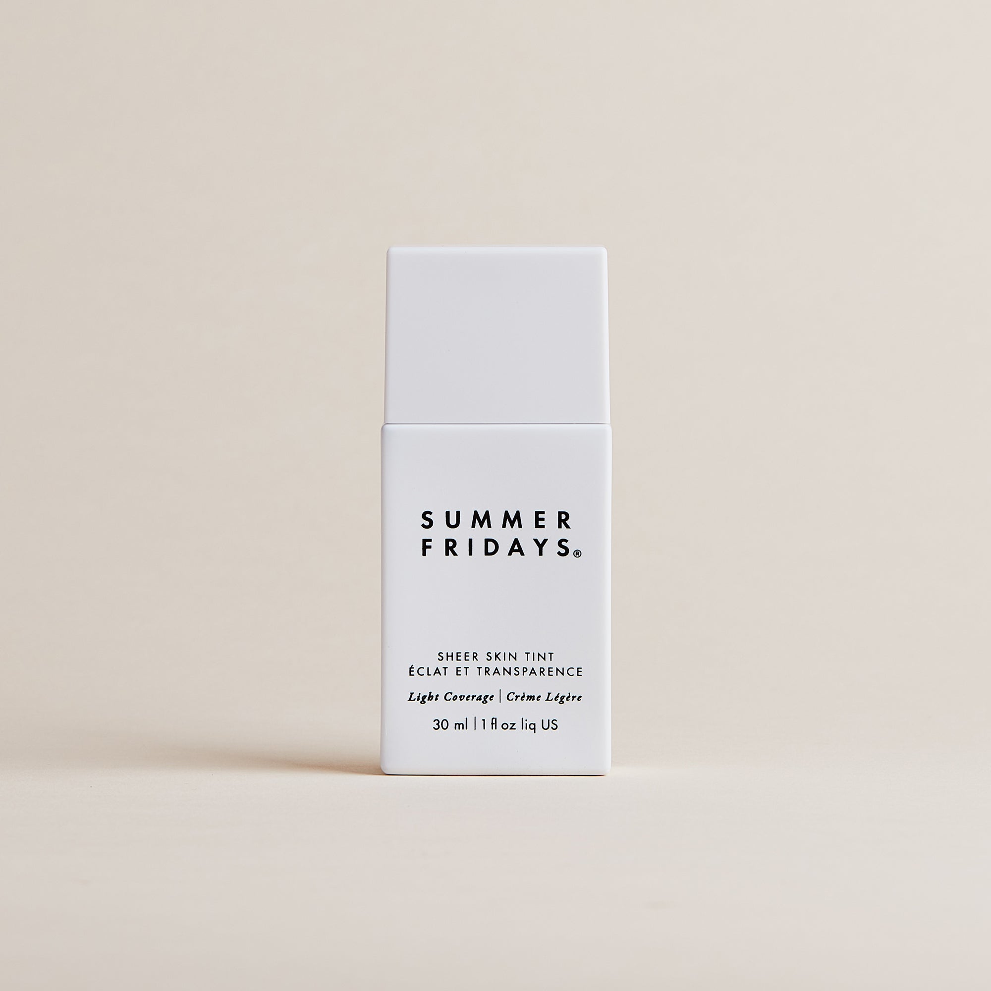Makeup and Skincare for a Minimal Look cover photo collage