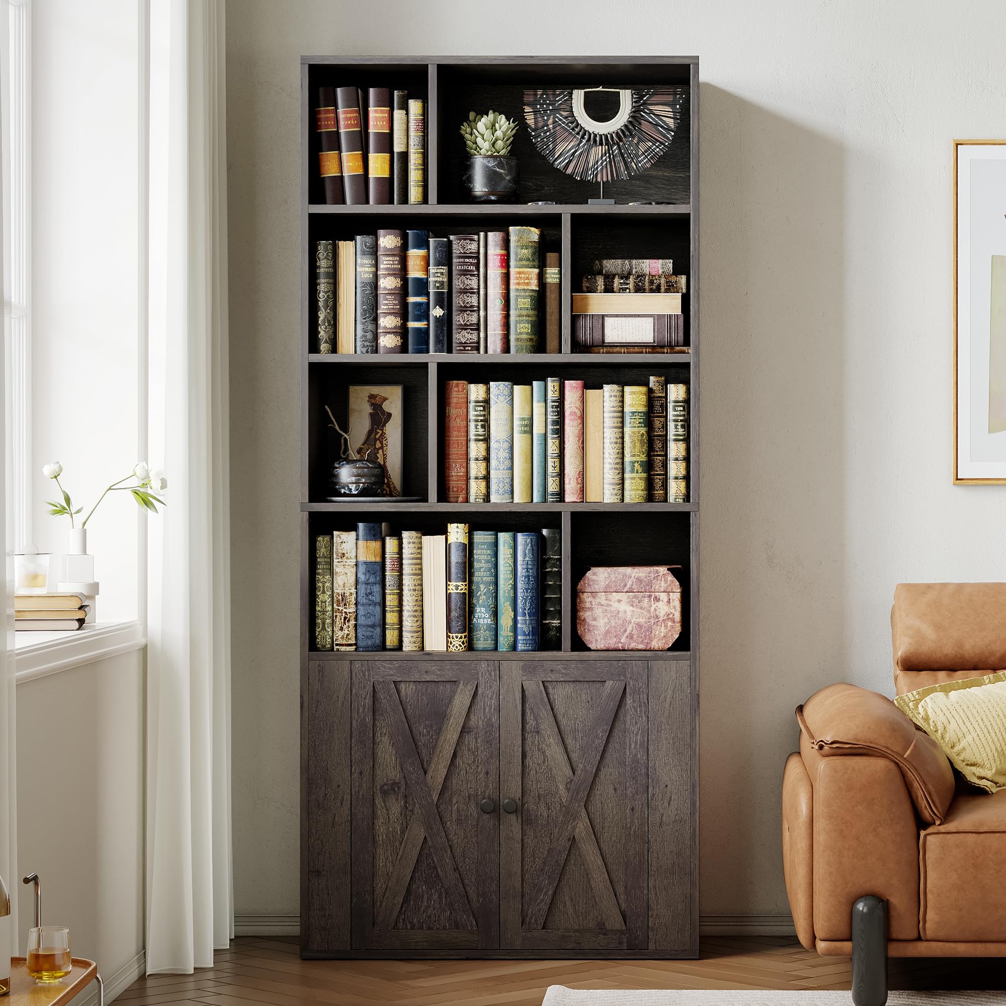 Must-Haves for Readers cover photo collage