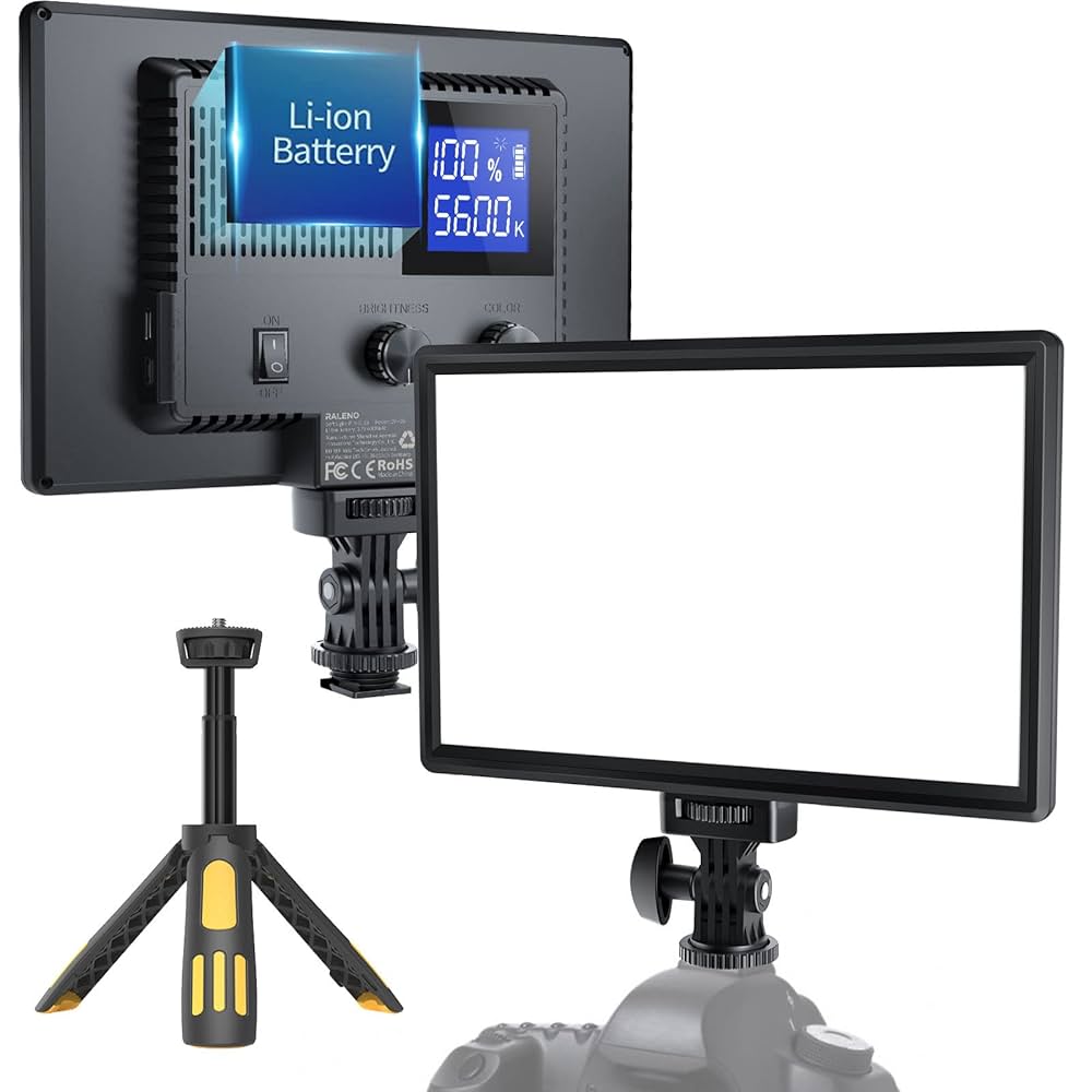 content creator must-haves 🥳 cover photo collage