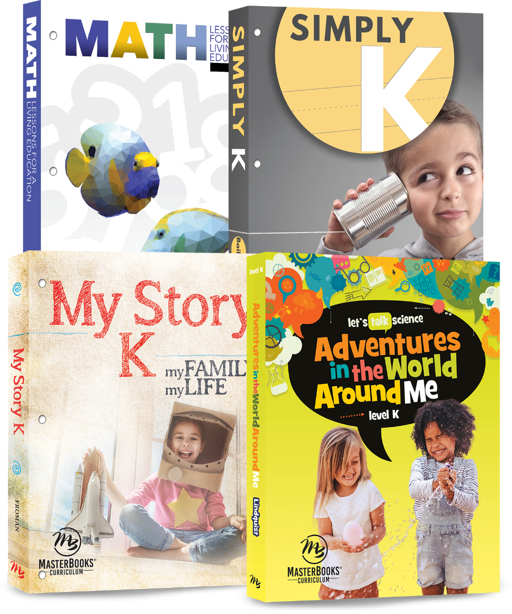 “Top Homeschool Products I Love and Recommend” cover photo collage