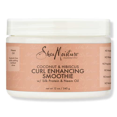My Favorite Curly-Hair Products cover photo collage