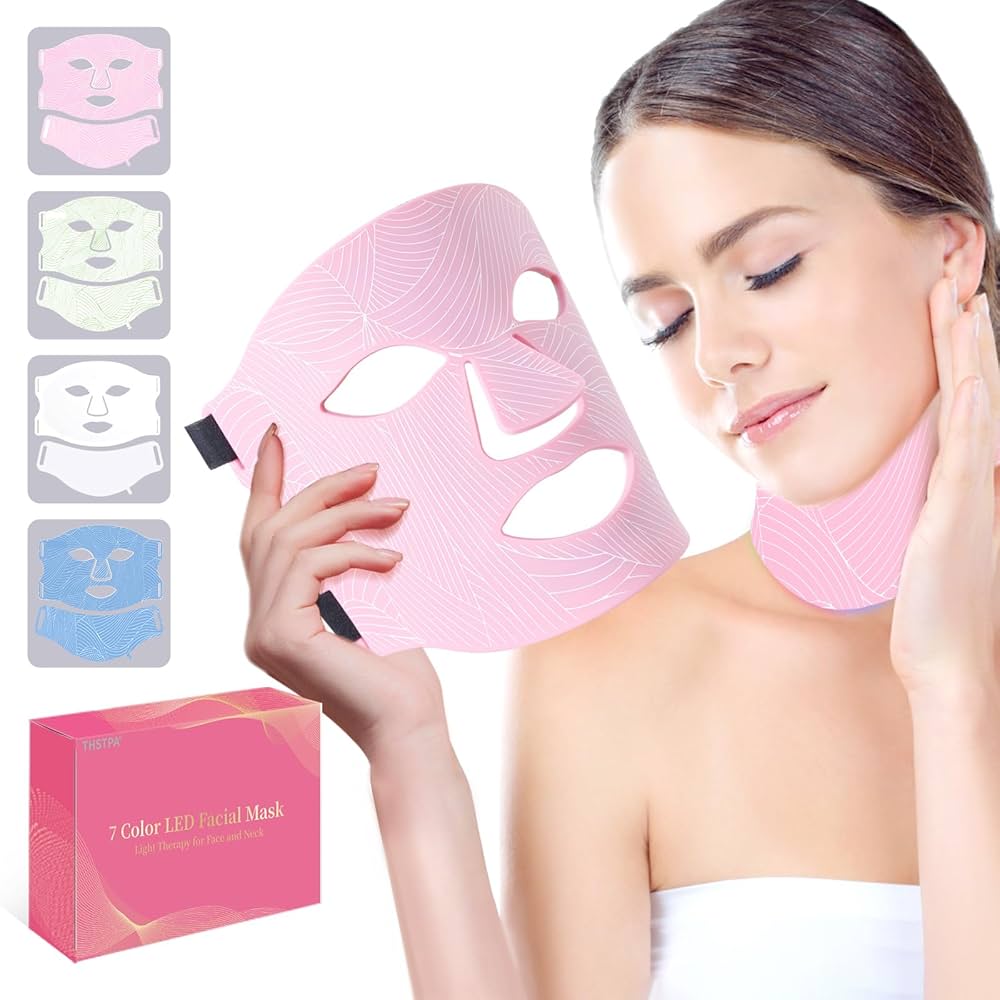Skincare Must Haves cover photo collage