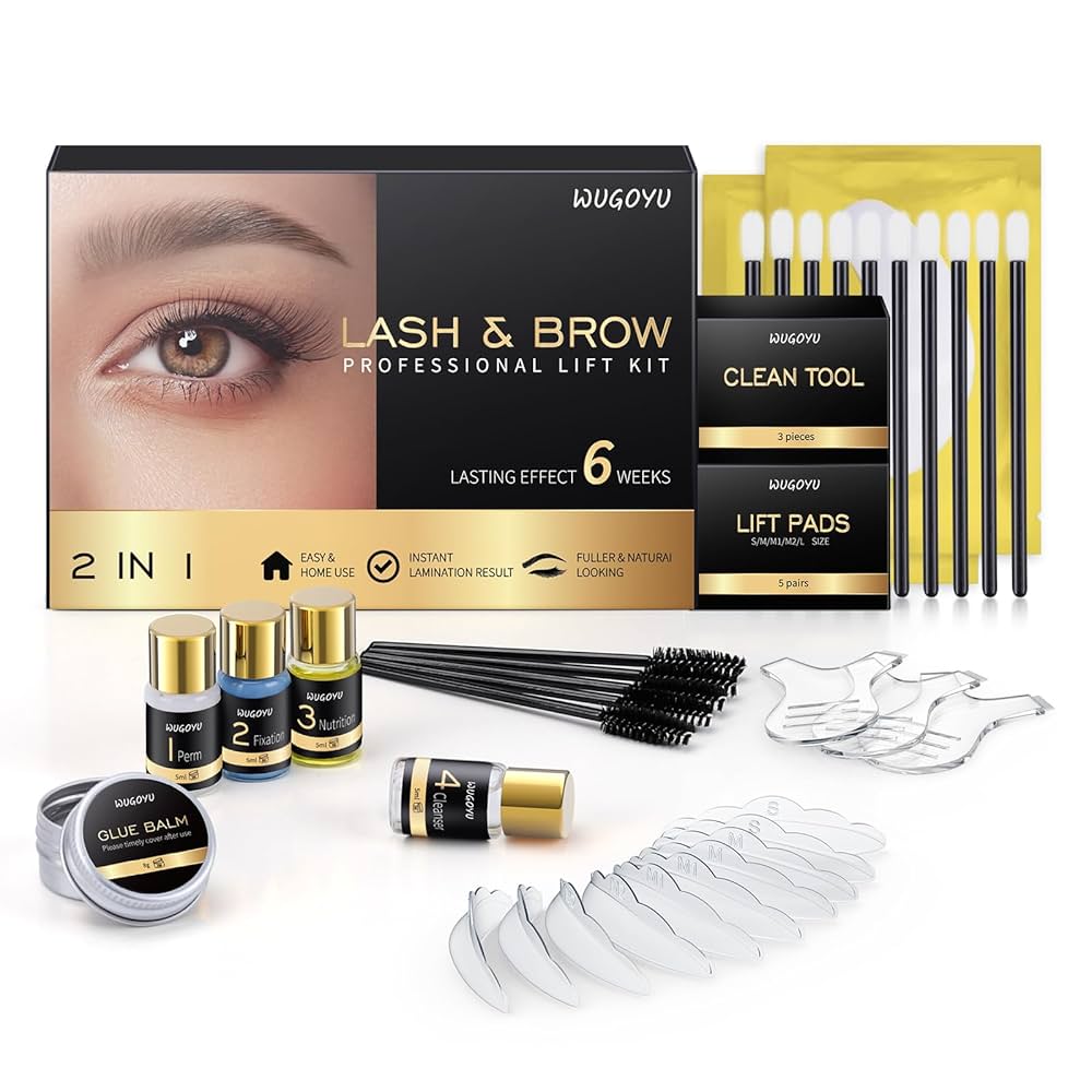 Affordable and good beauty finds cover photo collage