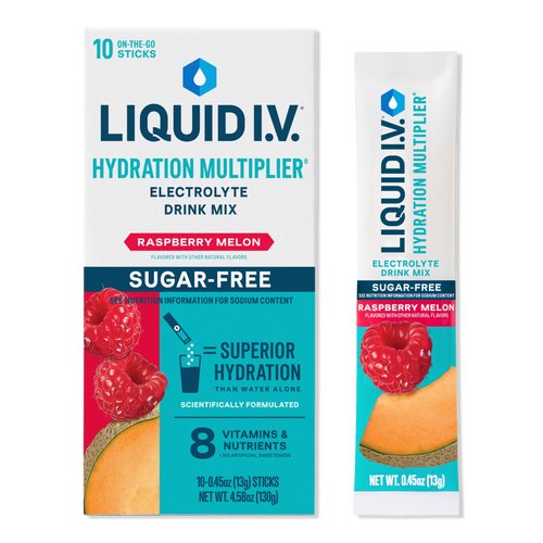 Electrolytes!! Best Liquid I.V Flavors!! cover photo collage