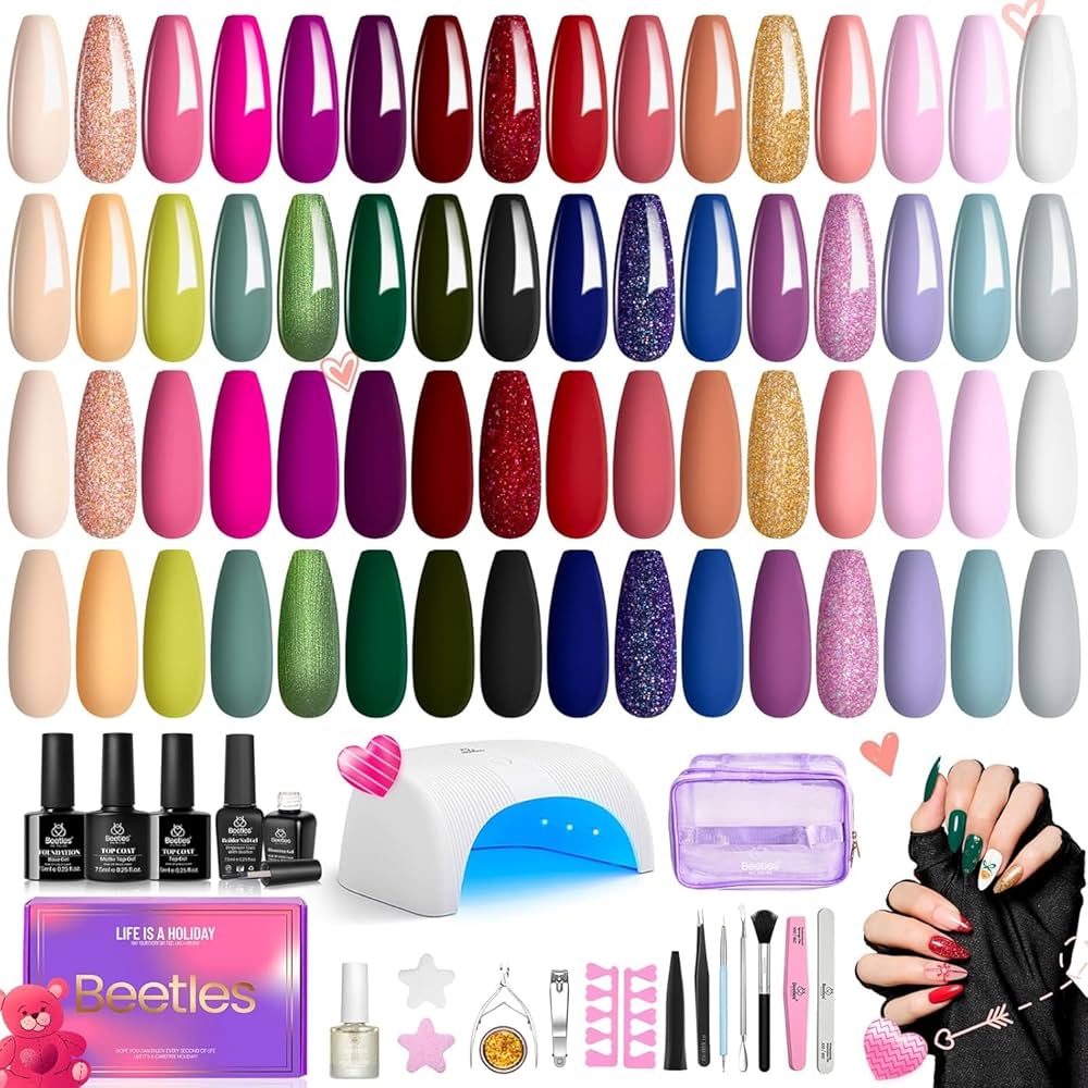 Beautify how you feel and look cover photo collage