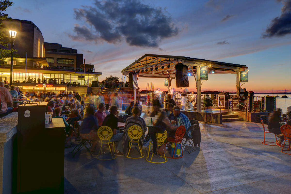 A locals favorites for Madison WI 🌇 cover photo collage
