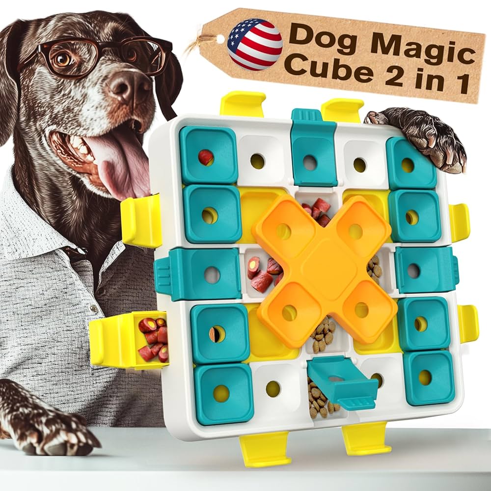 Dog Approved Items cover photo collage