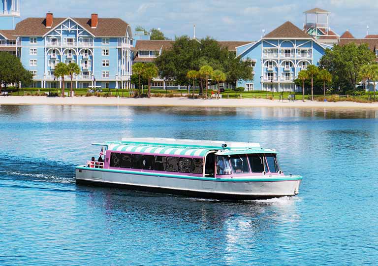 ✈️ Day 1: Travel Day, Typhoon Lagoon & French Quarter Check-In cover photo collage