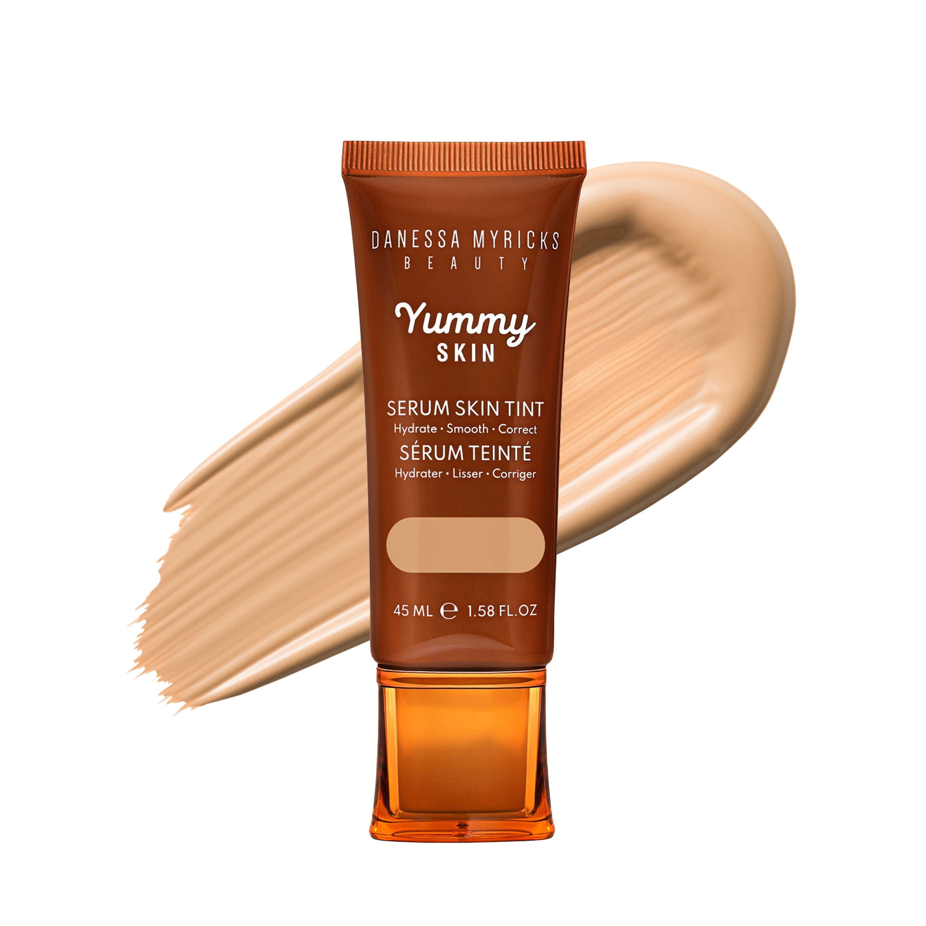 Skip the Foundation: Skin Tints That Do It All cover photo collage