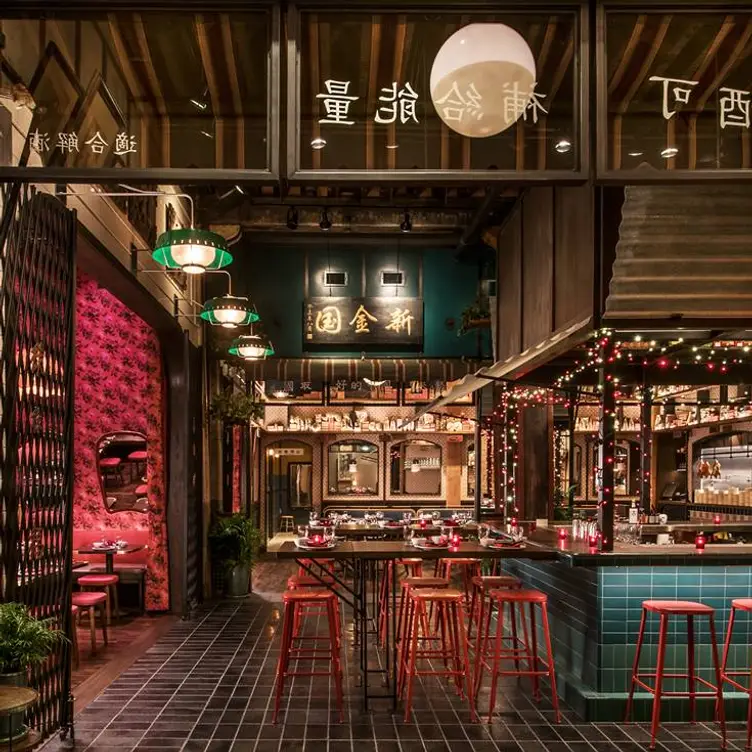 My top Chicago restaurant recs 🍴 cover photo collage