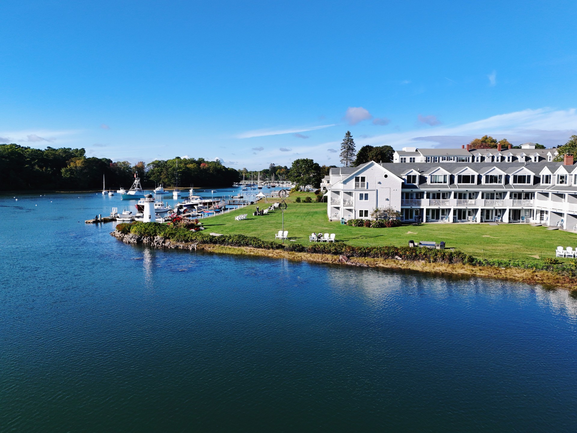 Maine Squeeze - planning your perfect trip to coastal Maine! 🦞 cover photo collage