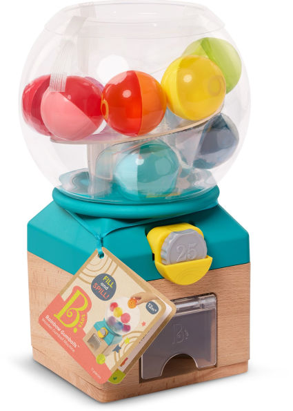 Toddler Toys for Learning and Sensory Development cover photo collage