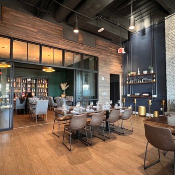 My favorite restaurants in Tampa cover photo collage