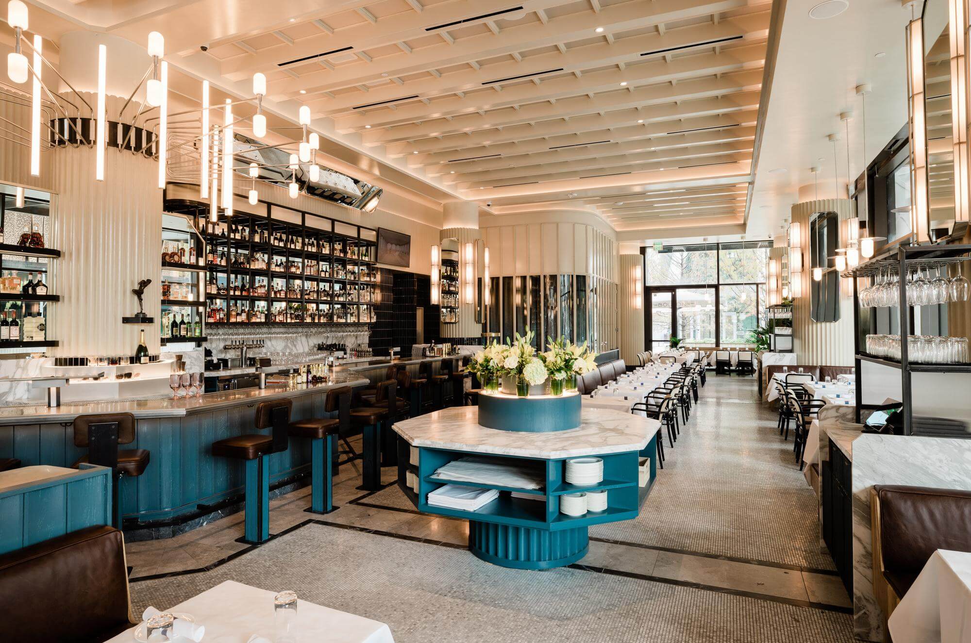 My favorite restaurants in Tampa cover photo collage