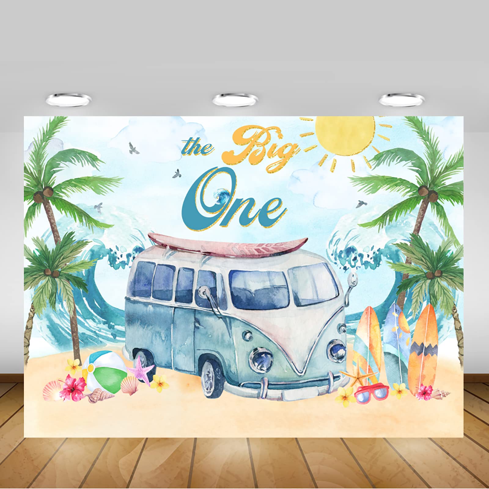 Kids Birthday Parties cover photo collage