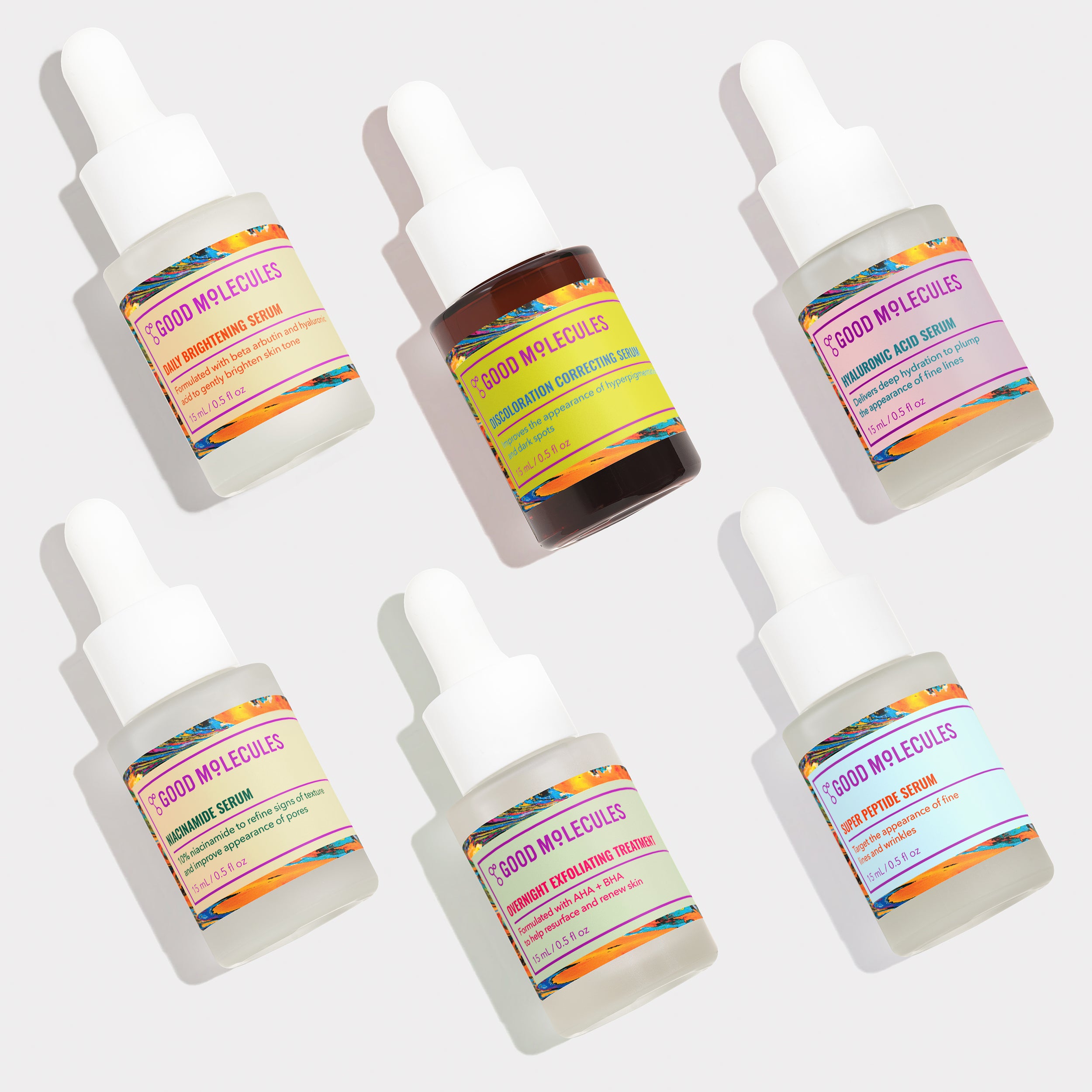 Inexpensive and low maintenance beauty regimen! cover photo collage