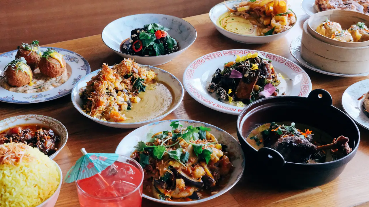 Where to EAT in PDX ♡ cover photo collage