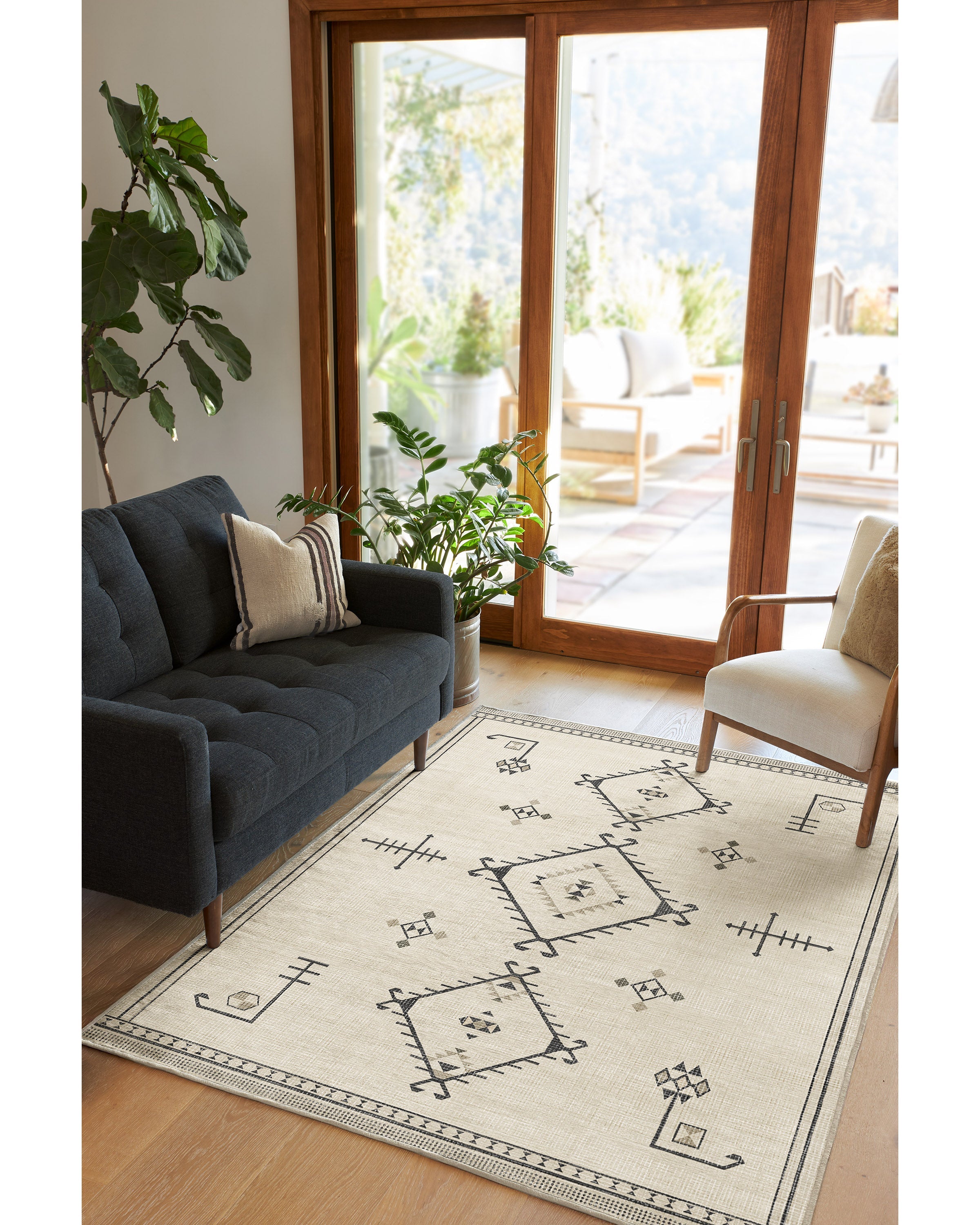 Heavenly Home Finds. cover photo collage