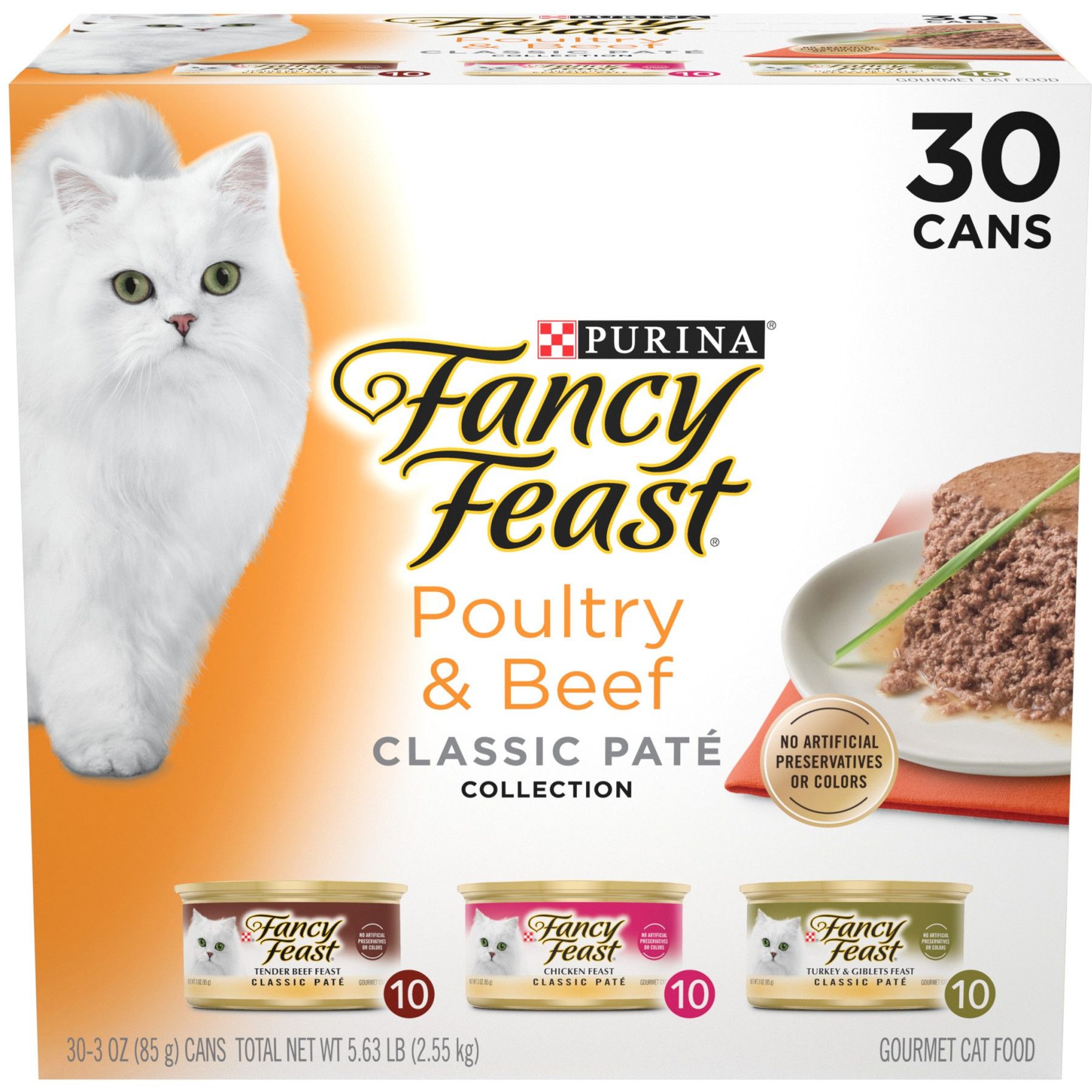 The ultimate checklist for a new cat parent cover photo collage