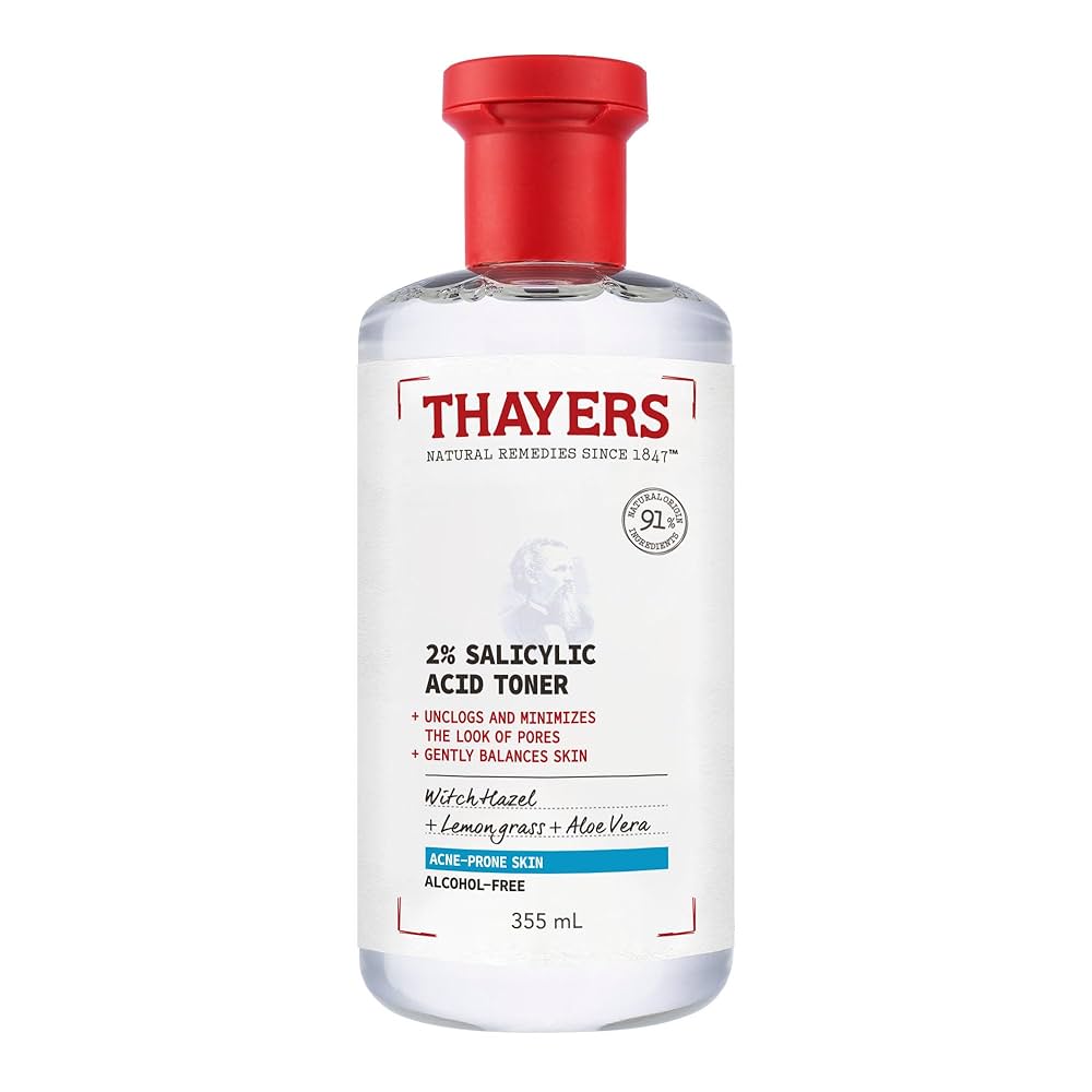 Large Pores/ combination /acne prone skin- everything I’ve used cover photo collage