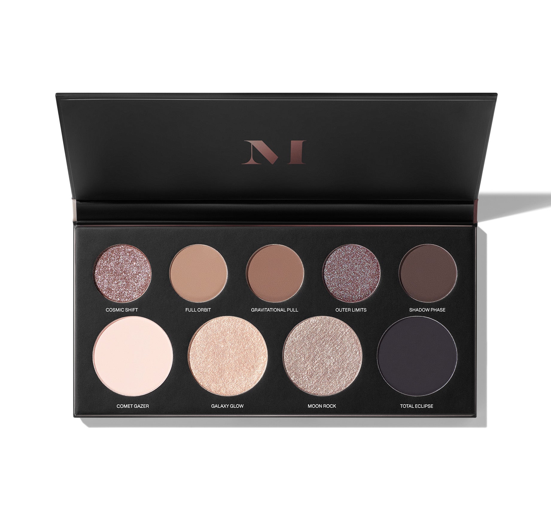 My must-have Palettes! cover photo collage