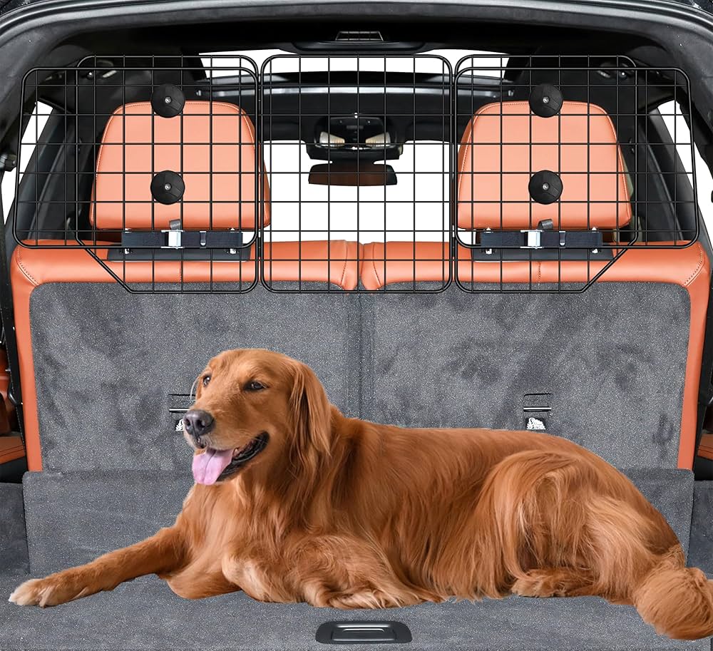 Dog must haves cover photo collage