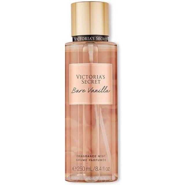 how to smell like vanilla all day 🧁 cover photo collage