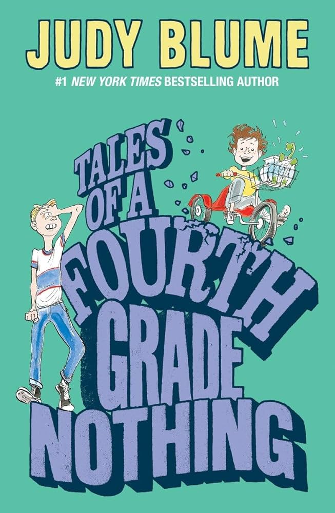 4th and 5th grade books cover photo collage