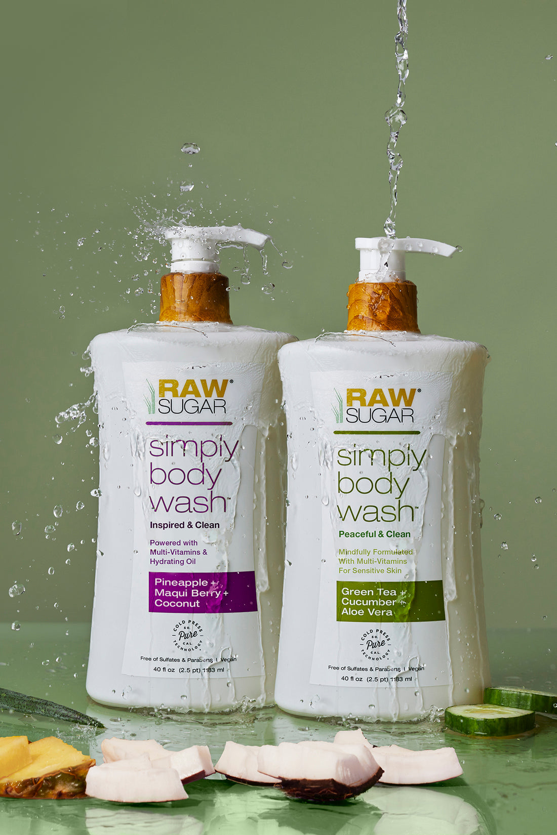 Body & Hair Care Must-Haves 💆🏽‍♀️🧖🏼‍♀️ cover photo collage