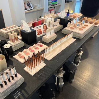 My favorite beauty recs cover photo collage