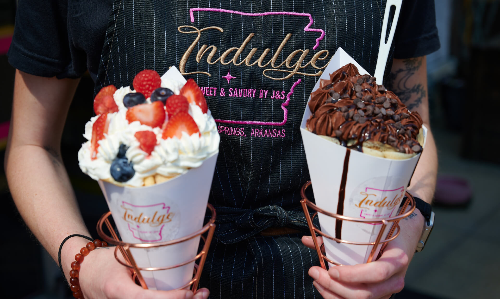 In your Hot Springs, Arkansas era? SAME! cover photo collage