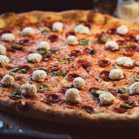 Top Saginaw, MI Food & Beverage cover photo collage