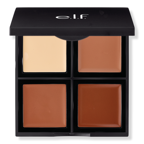 My favorite makeup recs on a budget. cover photo collage