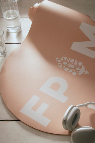 What's in my gym bag? The Pilates Princess edition cover photo collage