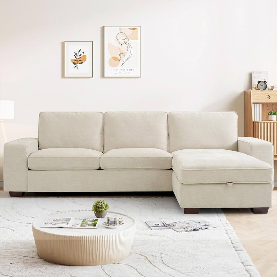 In search of amazon apartment essentials? I wish I had this list when we first moved in! cover photo collage