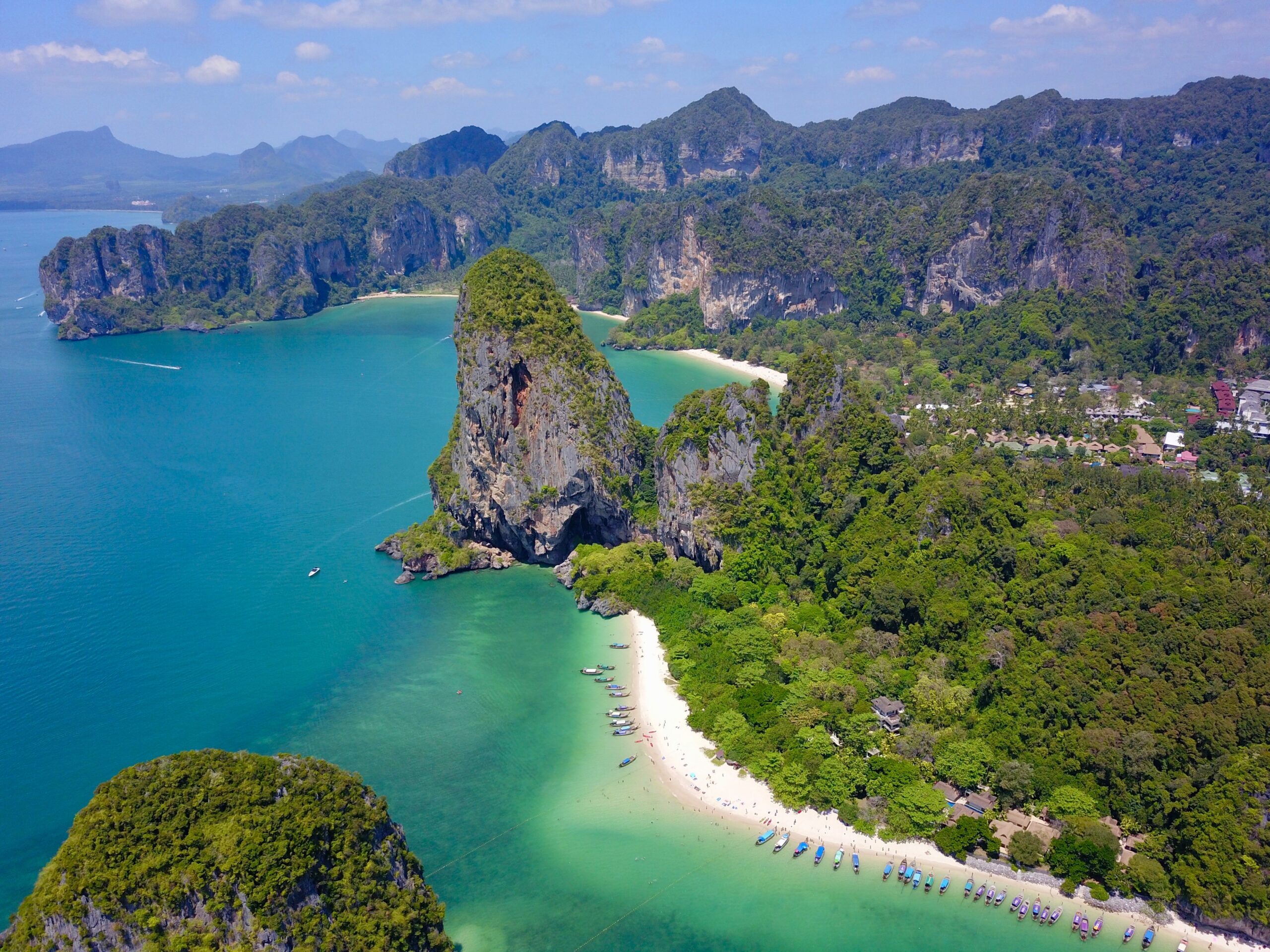 Three Weeks of Adventure in Southeast Asia cover photo collage