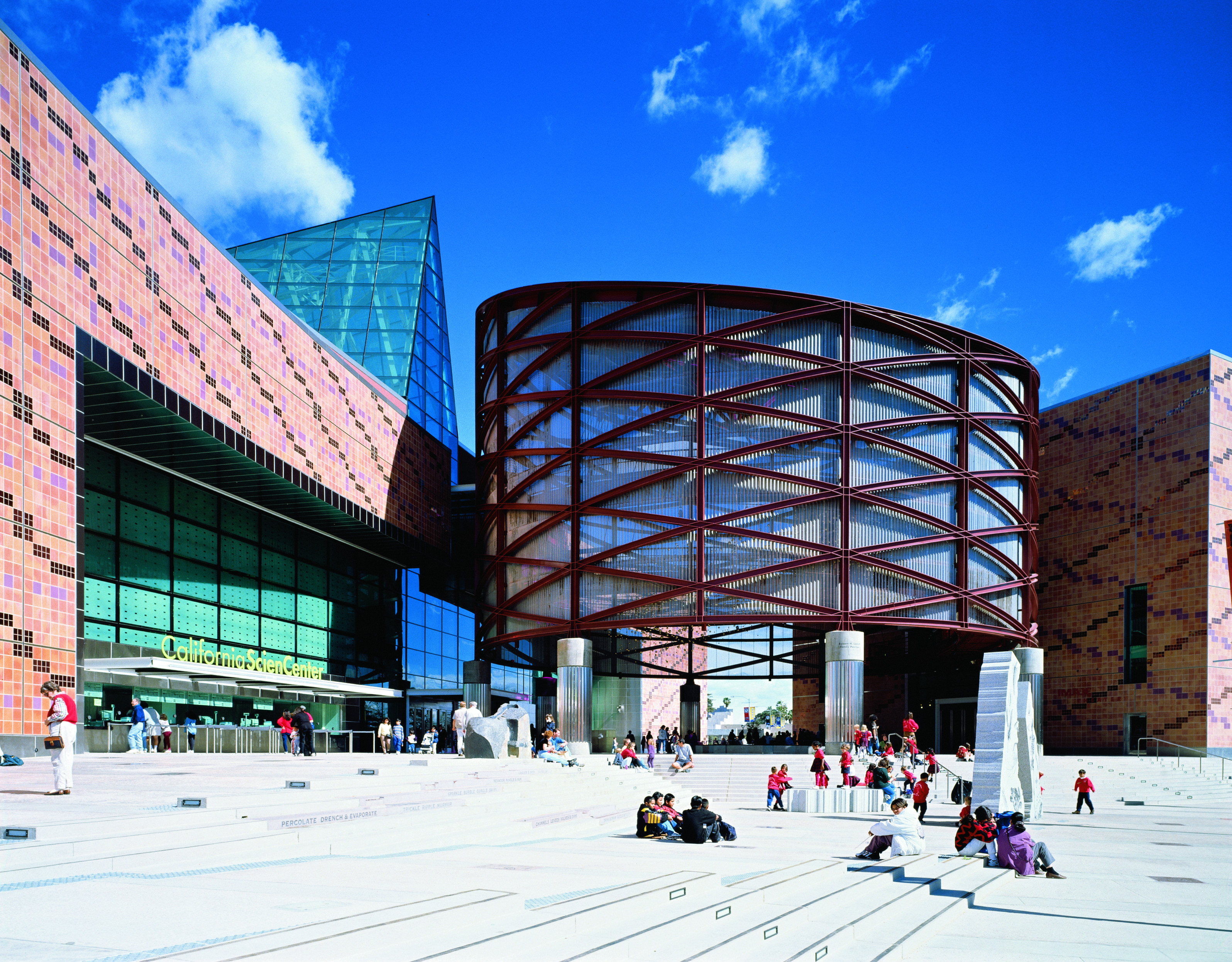 Things to do in LA cover photo collage