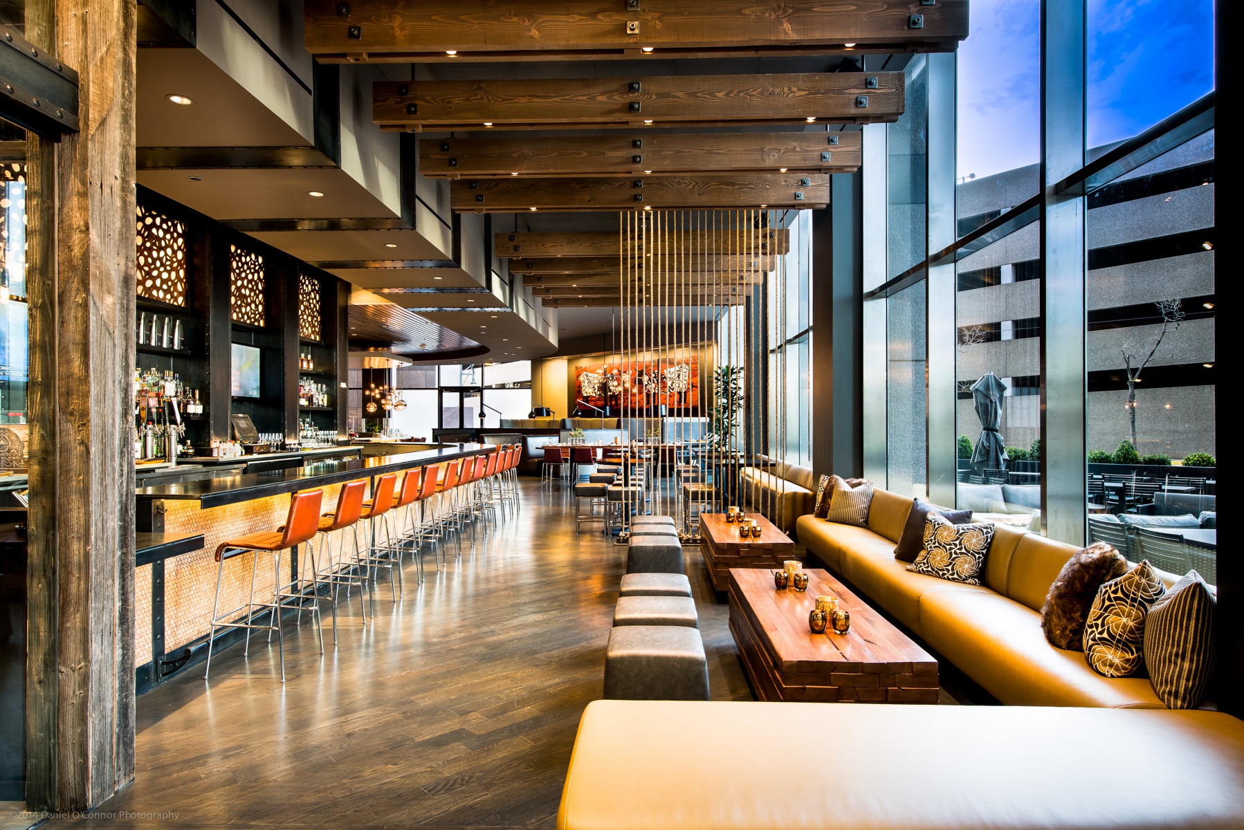 Denver Restaurant Recs cover photo collage