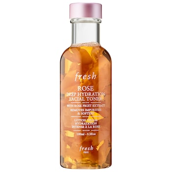 Favorite Skin Care Products cover photo collage