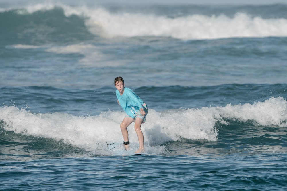 Things to do in Oahu with kids! cover photo collage