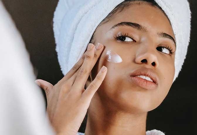 skincare🪷🫧☁️ (used these products for 2+ years and I swear by these!!) cover photo collage