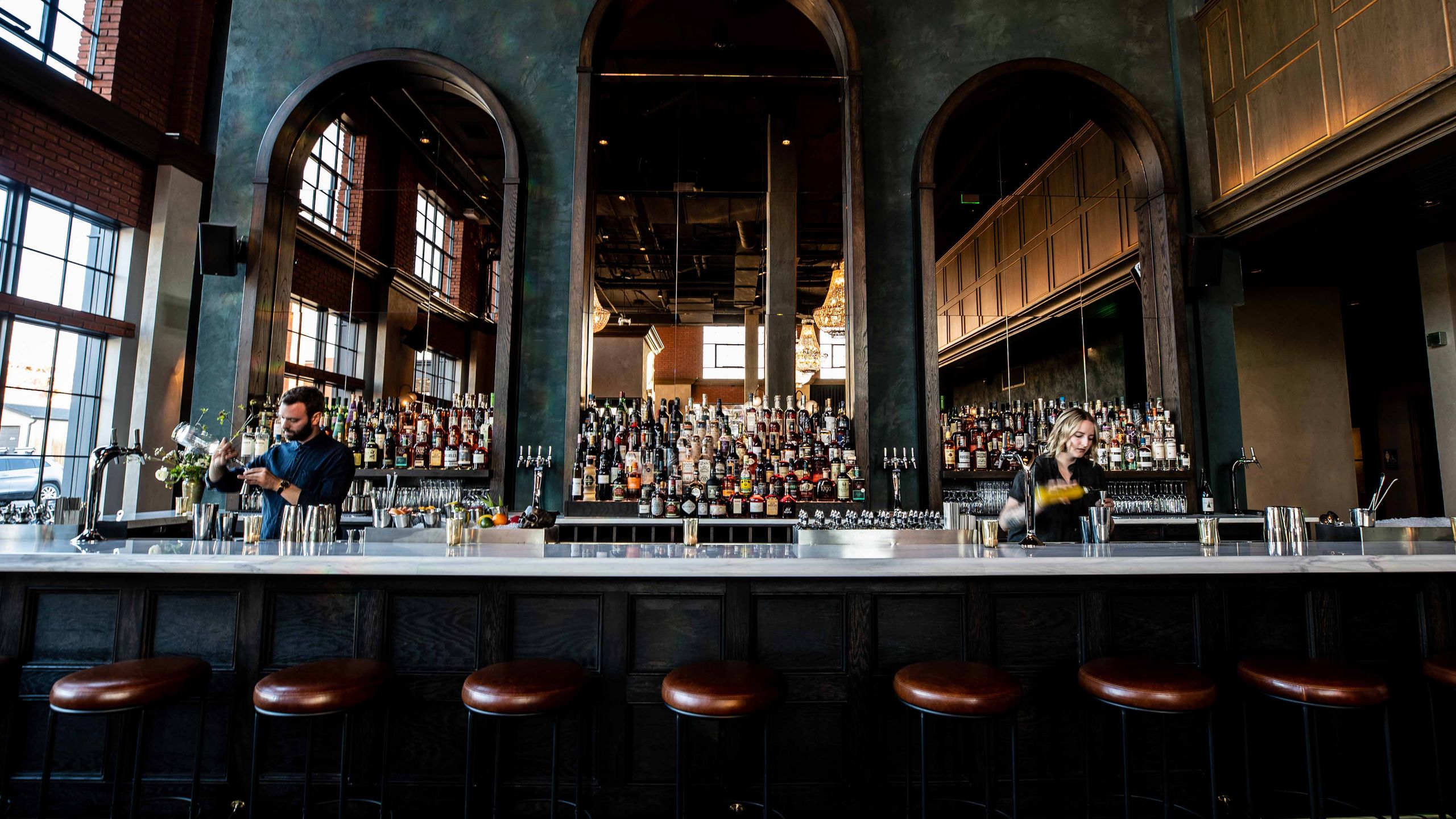 Best Bars in Denver cover photo collage