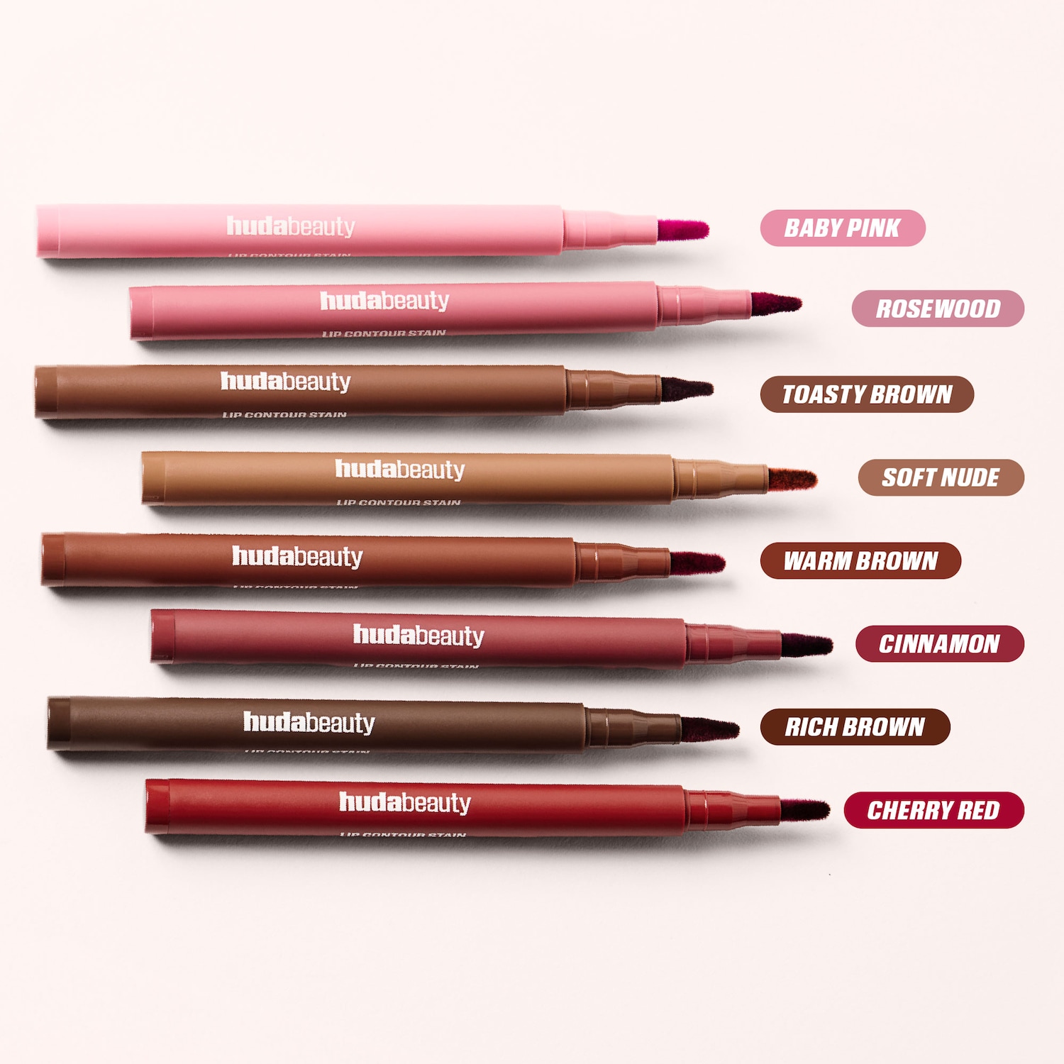 The Only Lip Products I’ll Ever Gatekeep (except I won’t) cover photo collage