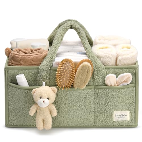 Pre-baby Essentials cover photo collage