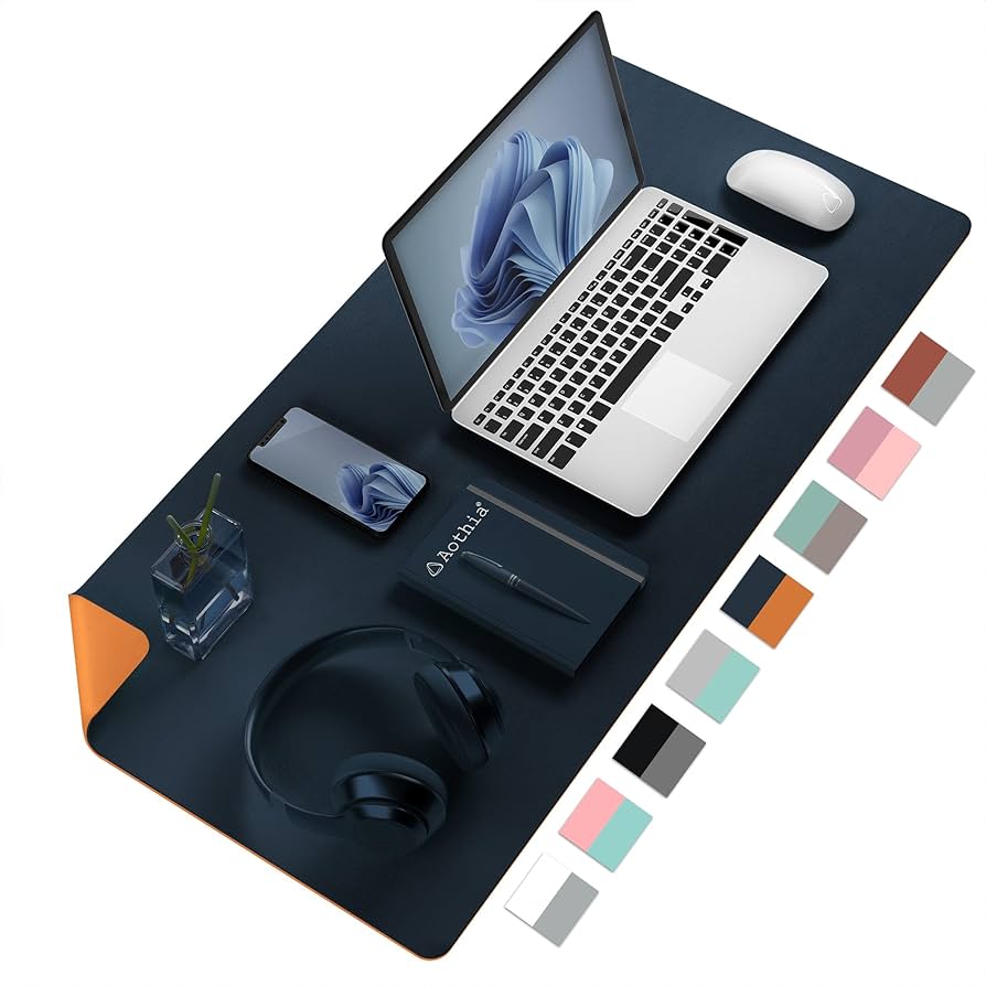 Give Your Work From Home Space An Upgrade cover photo collage