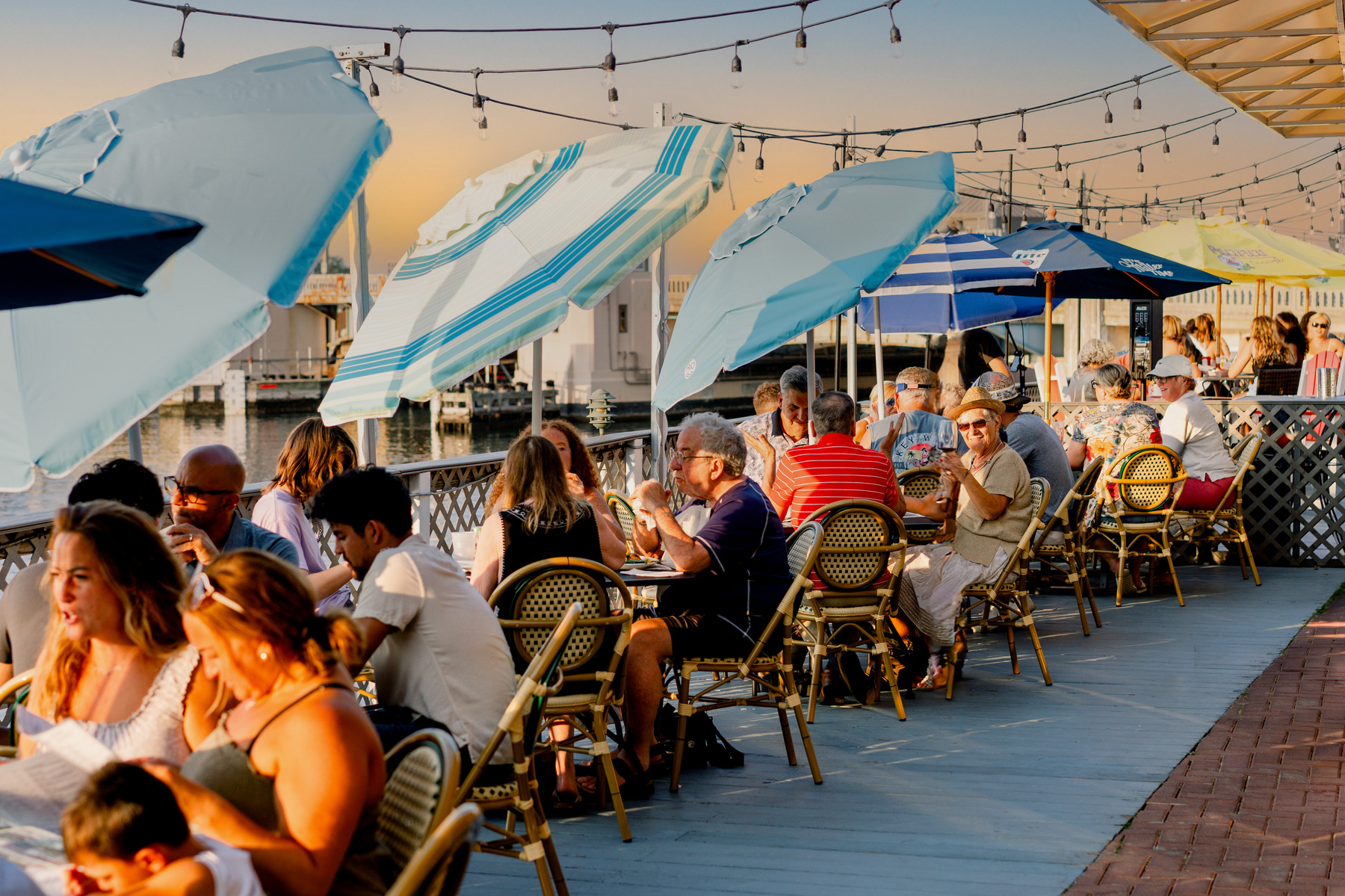 All the Shore Things: The Ultimate Jersey Shore Guide! 🏖️☀️ cover photo collage