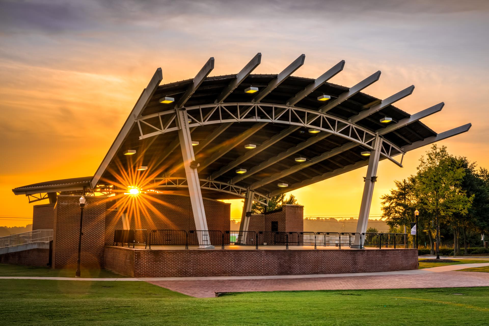 Home of The Masters! What to do when you visit Augusta, GA and the surrounding areas! cover photo collage