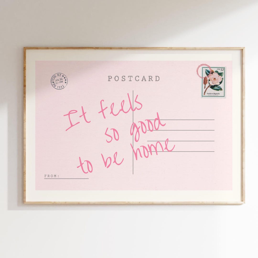 My dream list of room decor cover photo collage